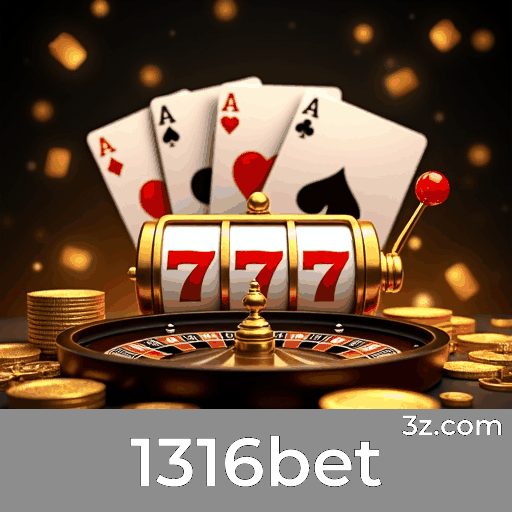 Descubra os bônus generosos e exclusivos do 1316bet