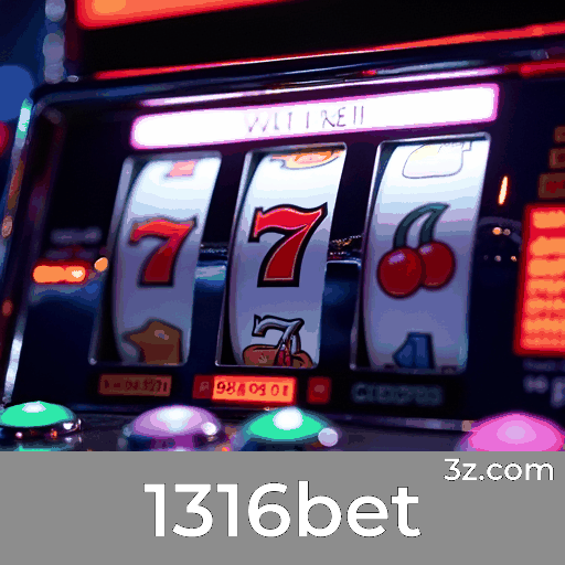 1316bet: Variedade de Jogos para Jogadores Brasileiros