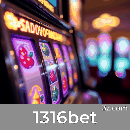 1316bet: Aposta Segura e Entretenimento Superior