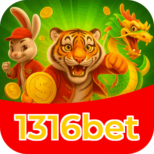 1316bet Logo