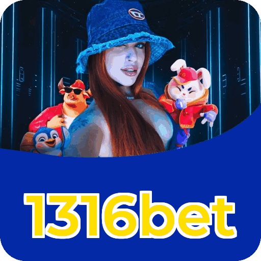 Login rápido no app 1316bet